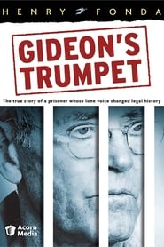 Film Gideon's Trumpet streaming VF complet