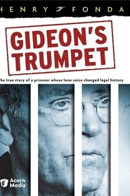 Film Gideon's Trumpet streaming VF complet