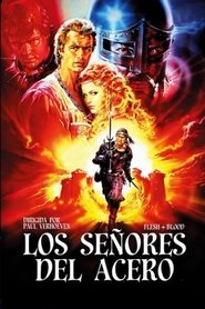 Imagen de Los señores del acero
