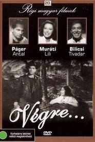 Végre! streaming sur filmcomplet