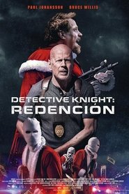 Imagen de Detective Knight: Redención