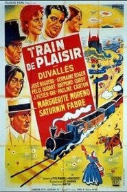 Imagen de Train de plaisir