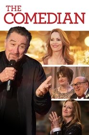 The Comedian 2016