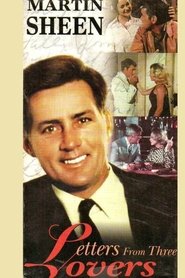 Film Letters from Three Lovers streaming VF complet
