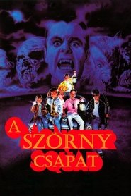 A szörnycsapat 1987