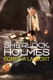 Sherlock Holmes - Échec à la mort 1943