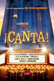 Sing: ¡Ven y canta!