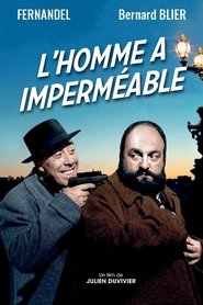 Film L'Homme à l'imperméable streaming VF complet