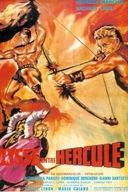 Film Ulysse contre Hercule streaming VF complet