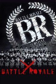 Film Battle Royale streaming VF complet