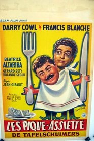 Film Les pique-assiette streaming VF complet