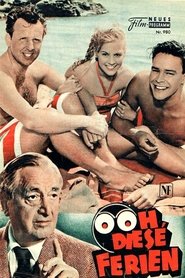 Ooh... diese Ferien streaming sur filmcomplet