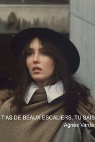 Film T'as de beaux escaliers, tu sais ... streaming VF complet