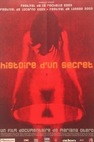 Histoire d'un secret