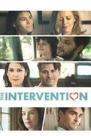 Imagen de The Intervention