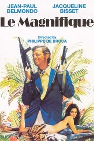 The Magnificent One 1973