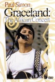 Film Paul Simon - Graceland: The African Concert streaming VF complet