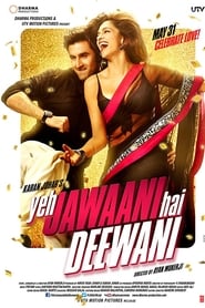 Film Yeh Jawaani Hai Deewani streaming VF complet