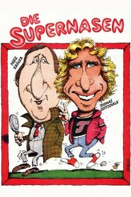Die Supernasen streaming sur filmcomplet