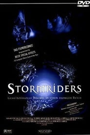 Stormriders 1998