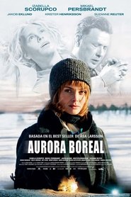 Imagen de Aurora boreal