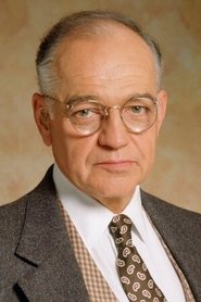 Picture of Richard Dysart