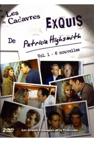 Poster of Patricia Highsmith's Tales