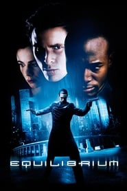 Film Equilibrium streaming VF complet