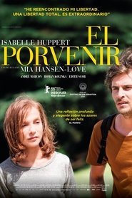 Imagen de El porvenir