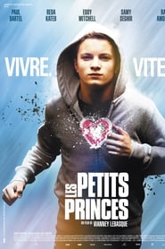 Film Les Petits princes streaming VF complet