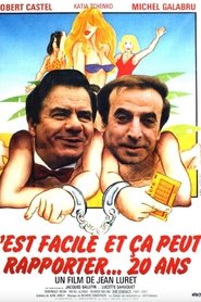 Film C'est facile et ça peut rapporter... 20 ans streaming VF complet