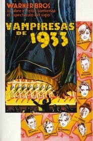 Imagen de Vampiresas 1933