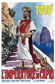 Film L'imperatore di Capri streaming VF complet