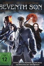 Seventh Son 2015