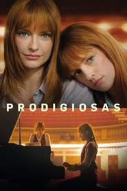 Imagen de Prodigiosas
