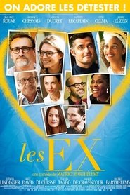 Les Ex 2017