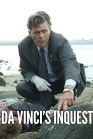 Poster of Da Vinci's Inquest