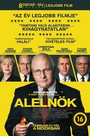 Alelnök