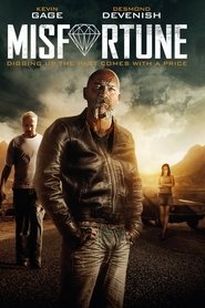 Misfortune (2016)