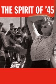 Film L'Esprit de 45 streaming VF complet