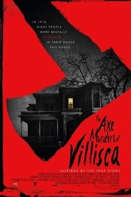 Film The Axe Murders of Villisca streaming VF complet