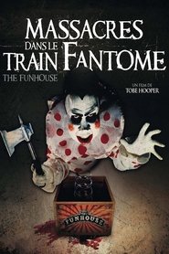 Massacres dans le train fantôme 1981