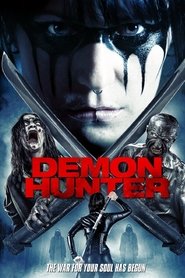Film Demon Hunter streaming VF complet