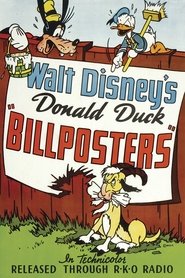 Colleurs d'Affiches