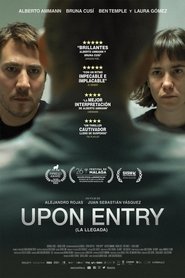 Imagen de Upon Entry (La llegada)