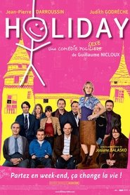 Holiday streaming sur filmcomplet