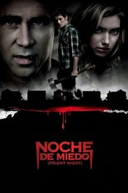 Imagen de Noche de miedo (Fright Night)
