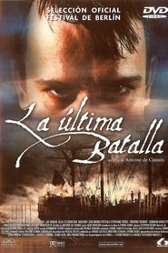 Imagen de La última batalla