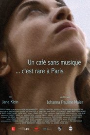 Un café sans musique c'est rare à Paris