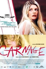 Film Carnages streaming VF complet